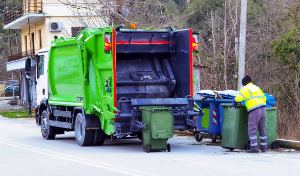 Best Electronics and E-Waste Disposal  in Funny River, AK